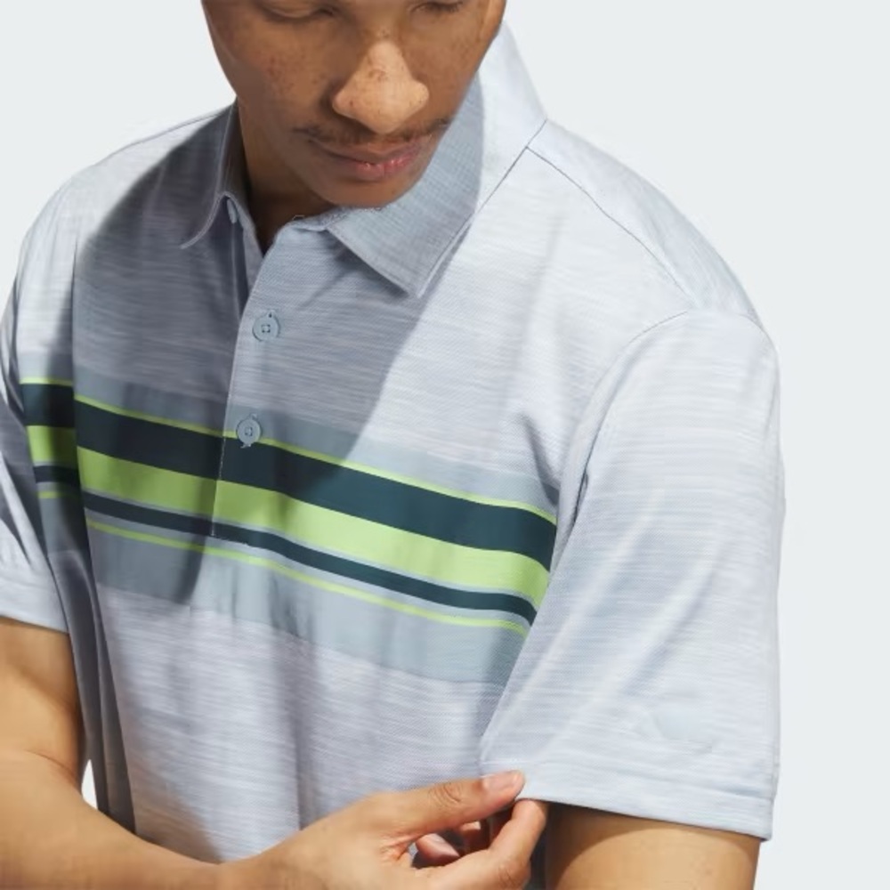 Adidas Golf Polo Shirt